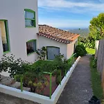 شاليه Myhomereservation Flores Daqui Sintra *