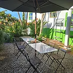 شاليه Myhomereservation Flores Daqui Sintra