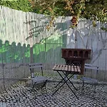 Myhomereservation Flores Daqui Sintra *