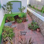 Myhomereservation Flores Daqui Sintra