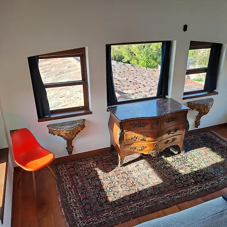 木屋 Myhomereservation Flores Daqui Sintra *