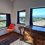 Myhomereservation Flores Daqui Sintra Dağ evi