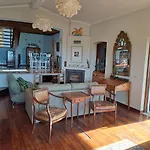 Myhomereservation Flores Daqui Sintra Dağ evi