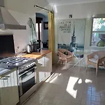 Dağ evi Myhomereservation Flores Daqui Sintra *