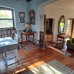Dağ evi Myhomereservation Flores Daqui Sintra *