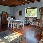 Dağ evi Myhomereservation Flores Daqui Sintra *