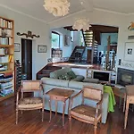 Myhomereservation Flores Daqui Sintra Dağ evi Colares