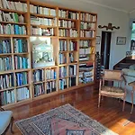 Dağ evi Myhomereservation Flores Daqui Sintra *