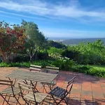 Dağ evi Myhomereservation Flores Daqui Sintra Colares