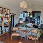 Dağ evi Myhomereservation Flores Daqui Sintra