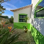 Dağ evi Myhomereservation Flores Daqui Sintra *