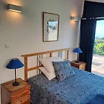 Dağ evi Myhomereservation Flores Daqui Sintra Colares