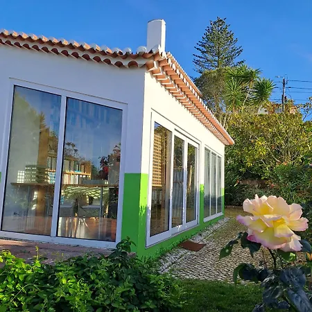Refugio Floral De - Sintra Colares