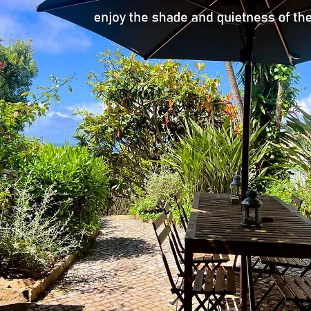 Myhomereservation Flores Daqui Sintra * Colares
