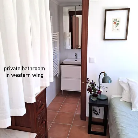 Myhomereservation Flores Daqui Sintra * Colares
