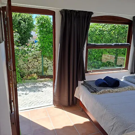 Myhomereservation Flores Daqui Sintra Alpehytte Colares