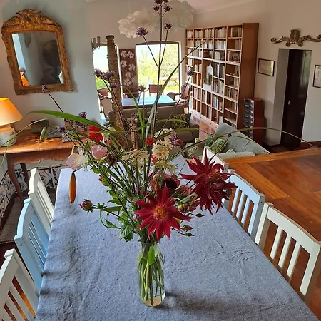 Alpehytte Myhomereservation Flores Daqui Sintra Colares