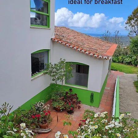 Myhomereservation Flores Daqui Sintra Alpehytte Colares