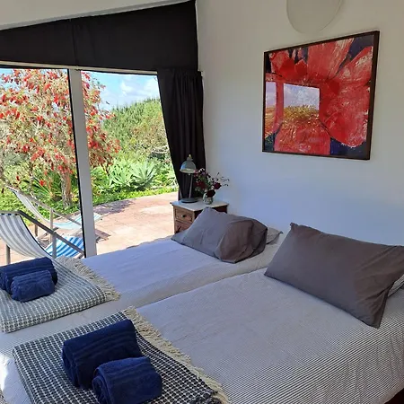 Myhomereservation Flores Daqui Sintra * Colares