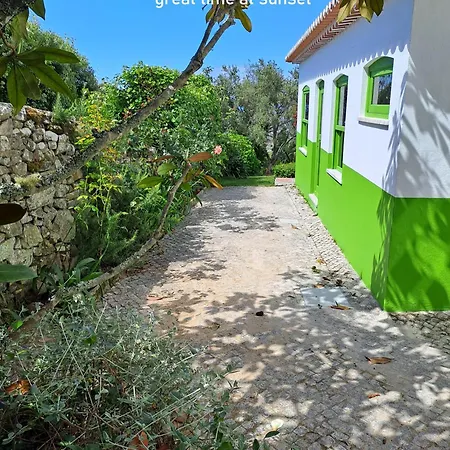 Myhomereservation Flores Daqui Sintra * Colares