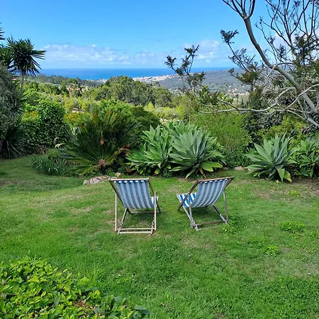 Myhomereservation Flores Daqui Sintra * Colares