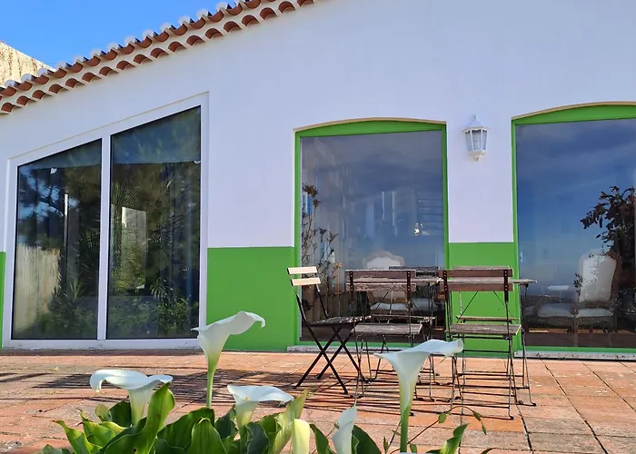 Refugio Floral De - Sintra * Colares